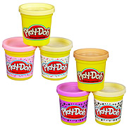 Play-Doh Sweet Shoppe Wave 1 Set